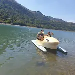 Valle De Tena