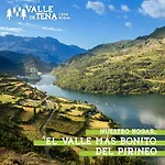 Valle De Tena Lantställe *