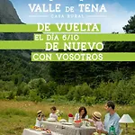 Lantställe Valle De Tena Sallent de Gállego