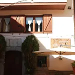 Valle De Tena *