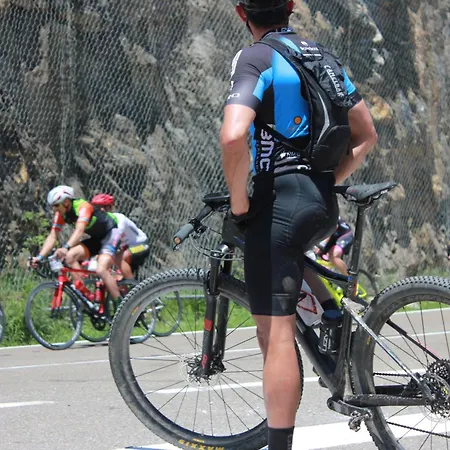 Valle De Tena * サジェント・デ・ガジェゴ