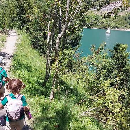 Valle De Tena サジェント・デ・ガジェゴ