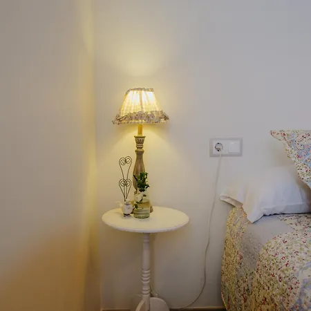 カントリーハウス Valle De Tena *