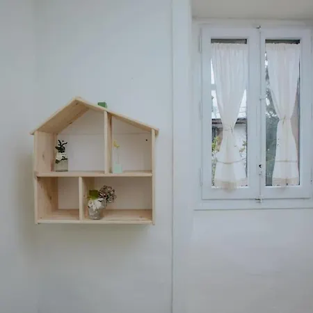 カントリーハウス Valle De Tena サジェント・デ・ガジェゴ