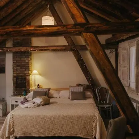 Valle De Tena カントリーハウス サジェント・デ・ガジェゴ