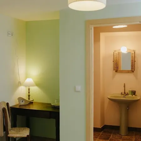 Valle De Tena カントリーハウス