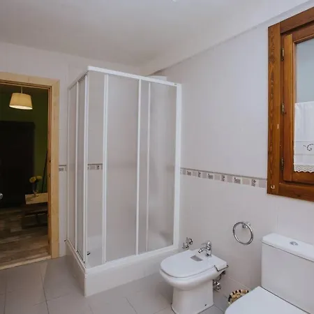 Valle De Tena サジェント・デ・ガジェゴ