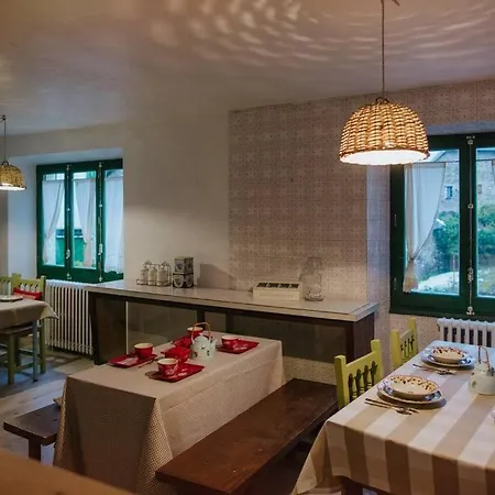 Valle De Tena * サジェント・デ・ガジェゴ