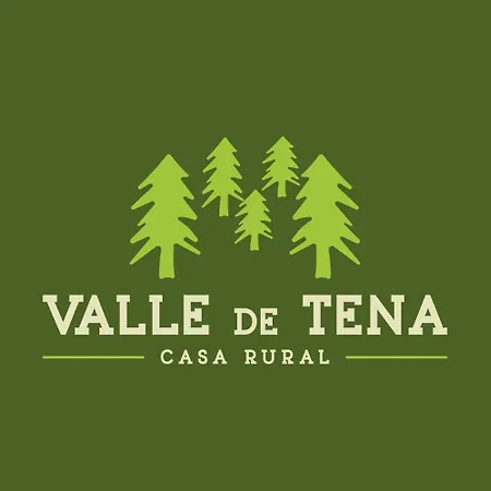 カントリーハウス Valle De Tena サジェント・デ・ガジェゴ