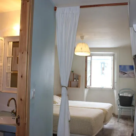 カントリーハウス Valle De Tena *