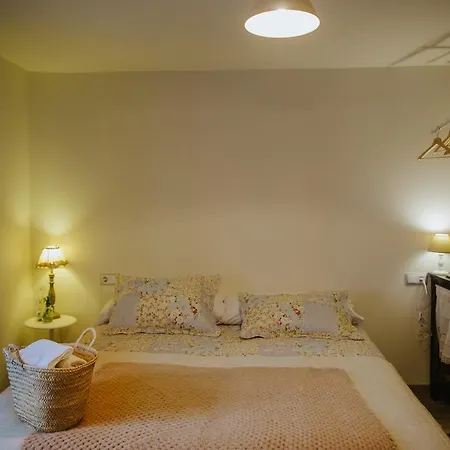 カントリーハウス Valle De Tena *