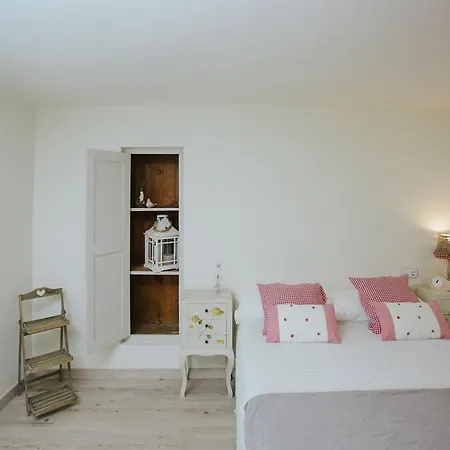 カントリーハウス Valle De Tena