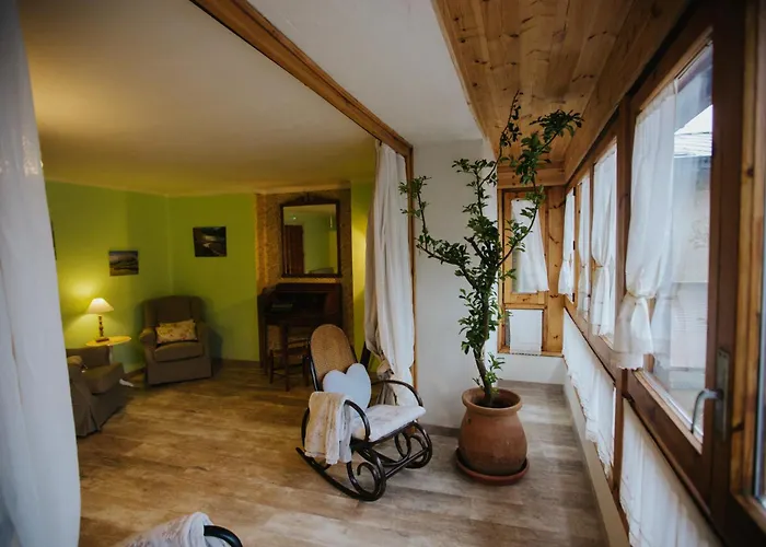 Casa rural Valle De Tena Sallent de Gállego