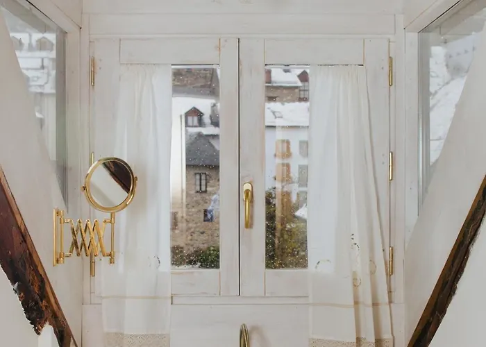 Valle De Tena Casa rural