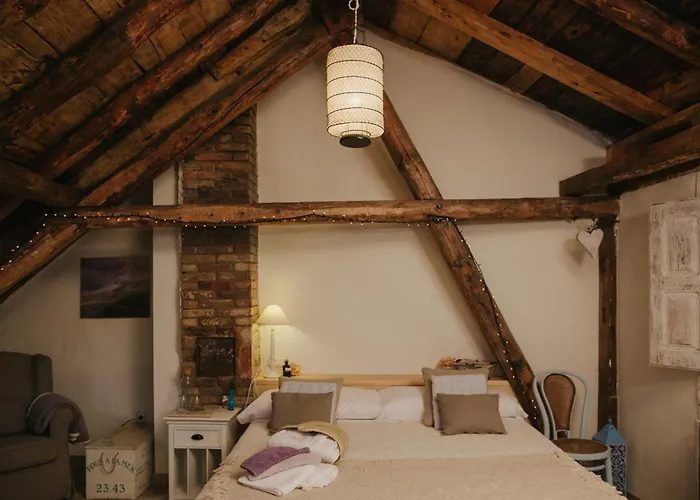 Valle De Tena Casa rural