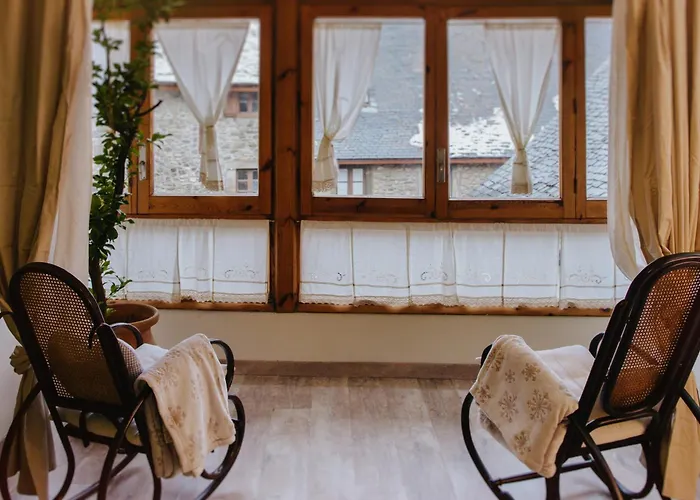 Valle De Tena Casa rural *