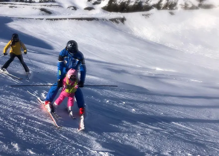 Valle De Tena Casa rural