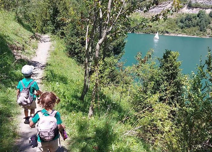 Valle De Tena Sallent de Gállego