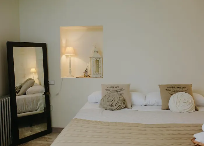 Casa rural Valle De Tena Sallent de Gállego