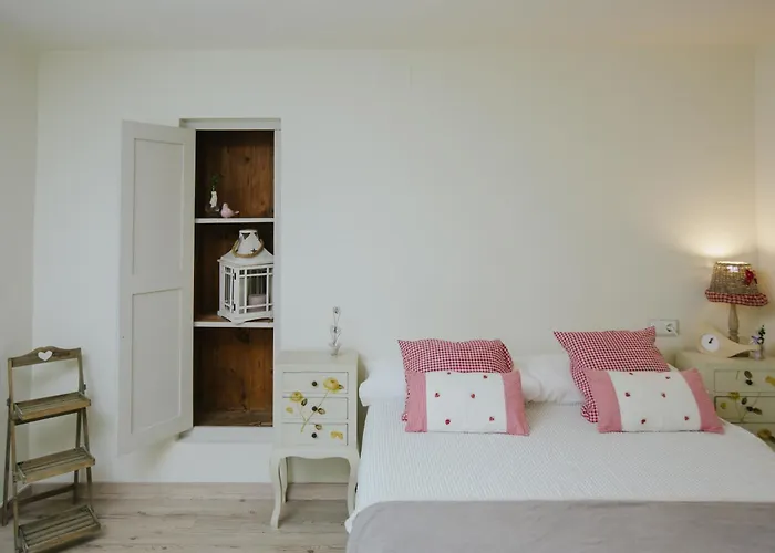 Valle De Tena * Sallent de Gállego