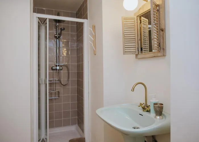 Casa rural Valle De Tena *