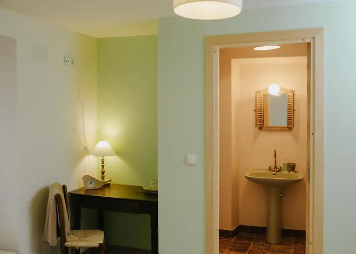 Valle De Tena Sallent de Gállego