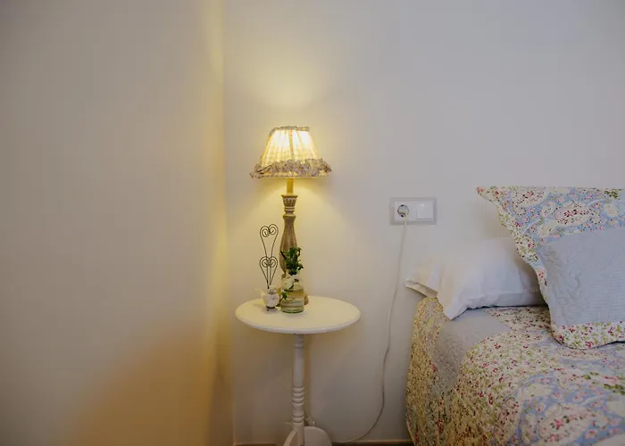 Casa rural Valle De Tena *