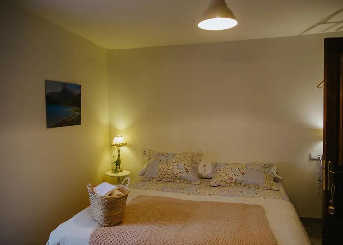 Valle De Tena * Sallent de Gállego