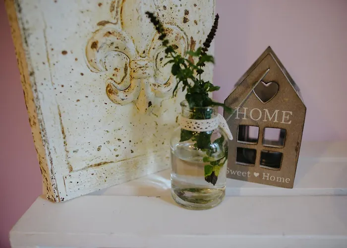 Valle De Tena Sallent de Gállego