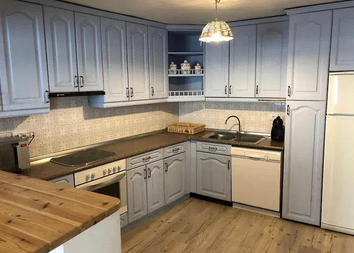 Casa rural Valle De Tena *