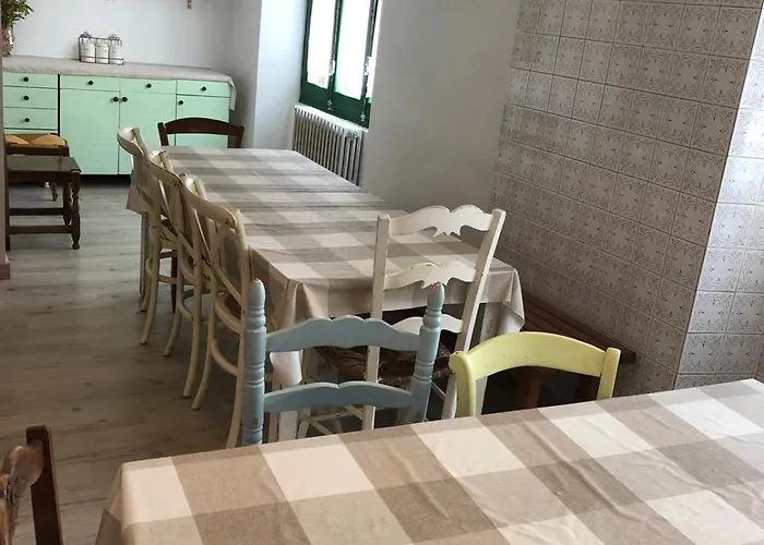 Casa rural Valle De Tena