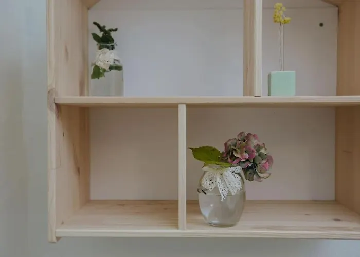 Valle De Tena Casa rural