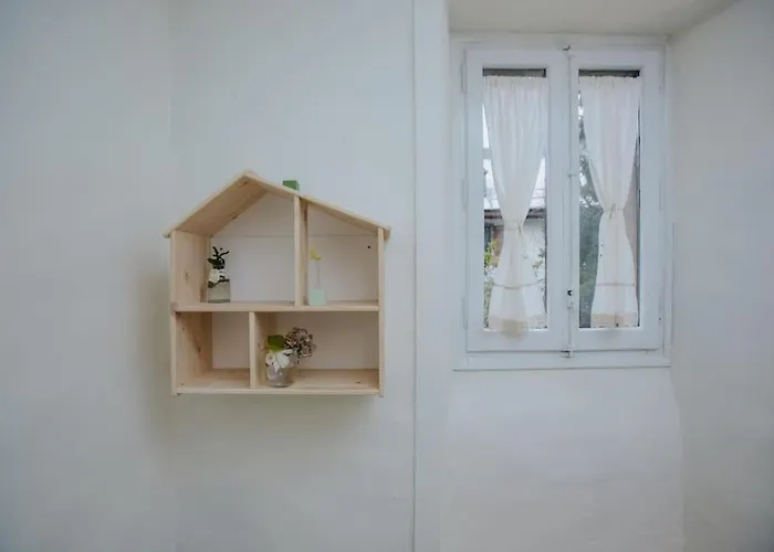 Casa rural Valle De Tena Sallent de Gállego