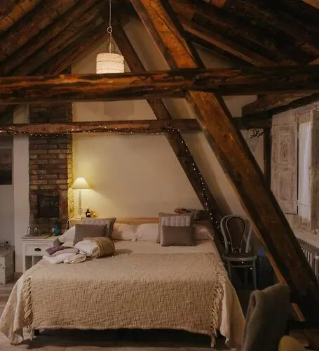 Valle De Tena Casa rural Sallent de Gállego