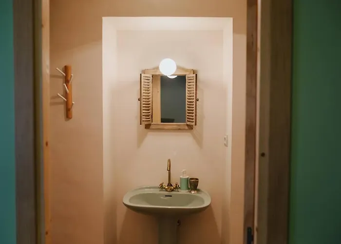 Casa rural Valle De Tena