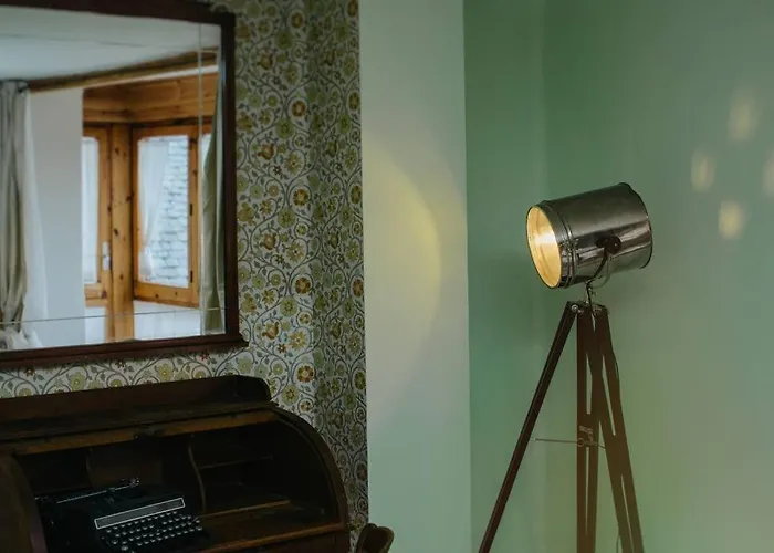 Valle De Tena Casa rural *