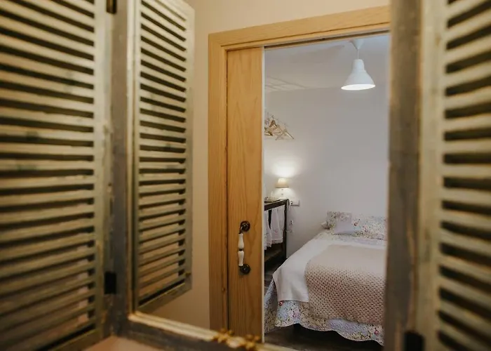 Valle De Tena * Sallent de Gállego