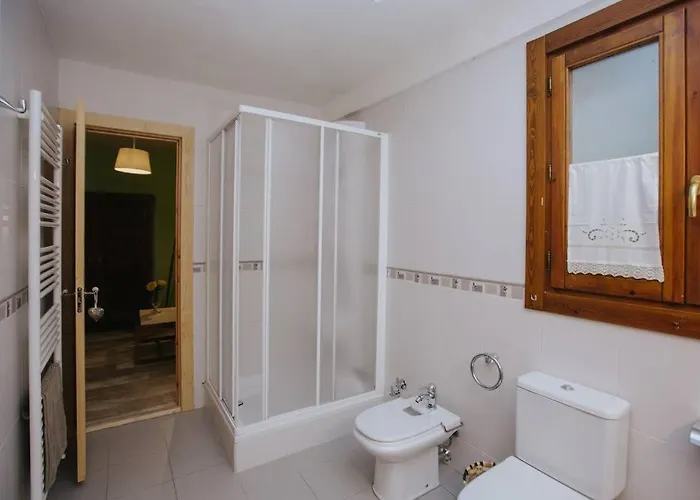 Valle De Tena Sallent de Gállego