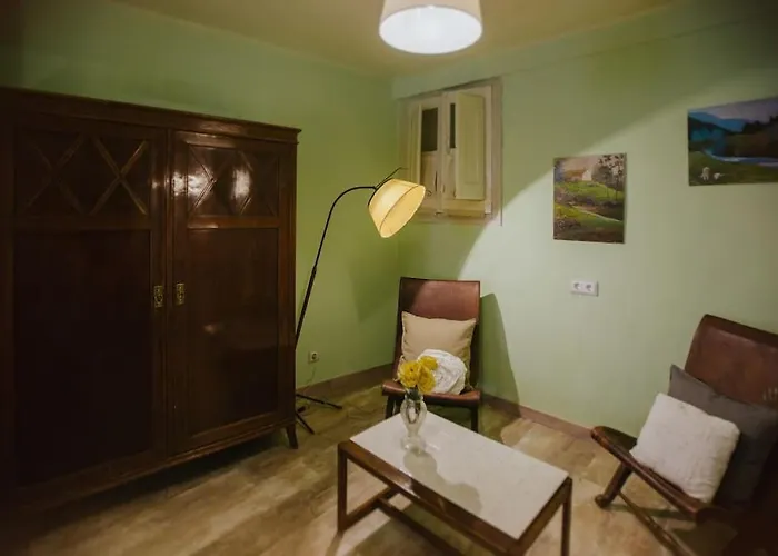 Valle De Tena Casa rural