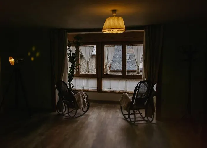 Valle De Tena Casa rural