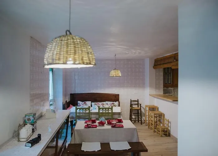 Valle De Tena Casa rural *