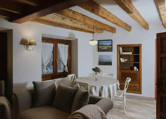 Valle De Tena Casa rural