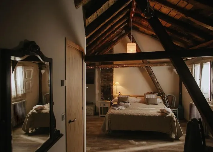 Casa rural Valle De Tena Sallent de Gállego