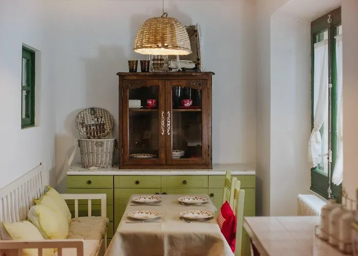 Valle De Tena Casa rural