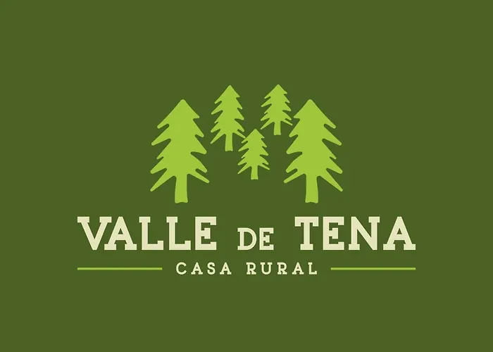 Casa rural Valle De Tena Sallent de Gállego