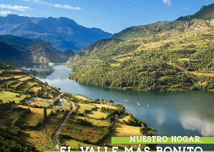 Valle De Tena Casa rural *