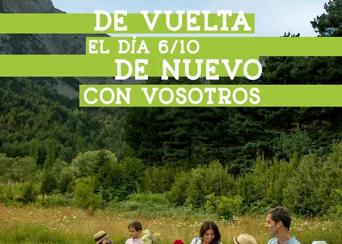 Casa rural Valle De Tena Sallent de Gállego