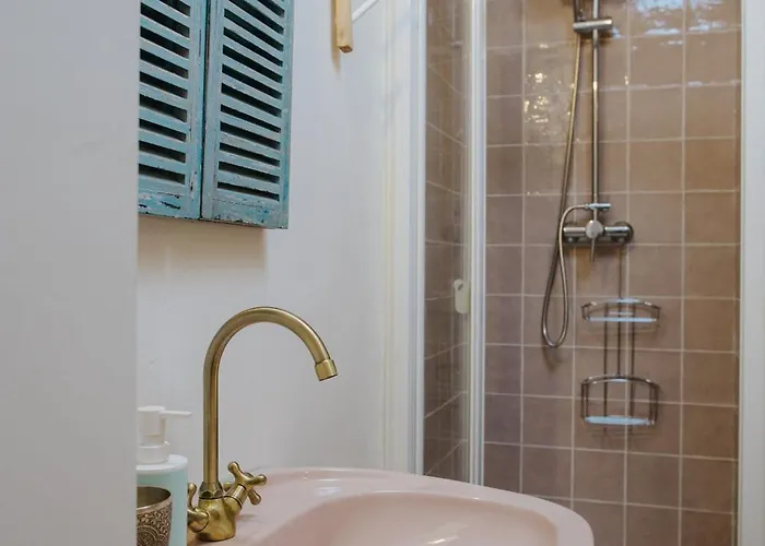 Casa rural Valle De Tena Sallent de Gállego