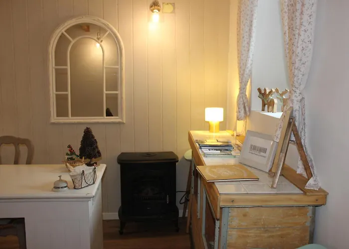 Valle De Tena Casa rural