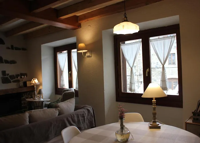 Casa rural Valle De Tena